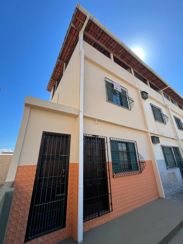 Apartamento Triplex - Venda - Acaiaca - Pima - ES