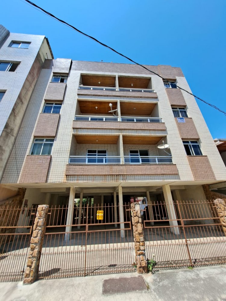 Apartamento - Temporada - Jardim Maily - Pima - ES