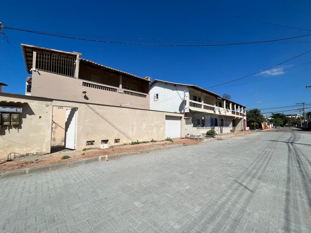 Apartamento - Venda - Jardim Maily - Pima - ES