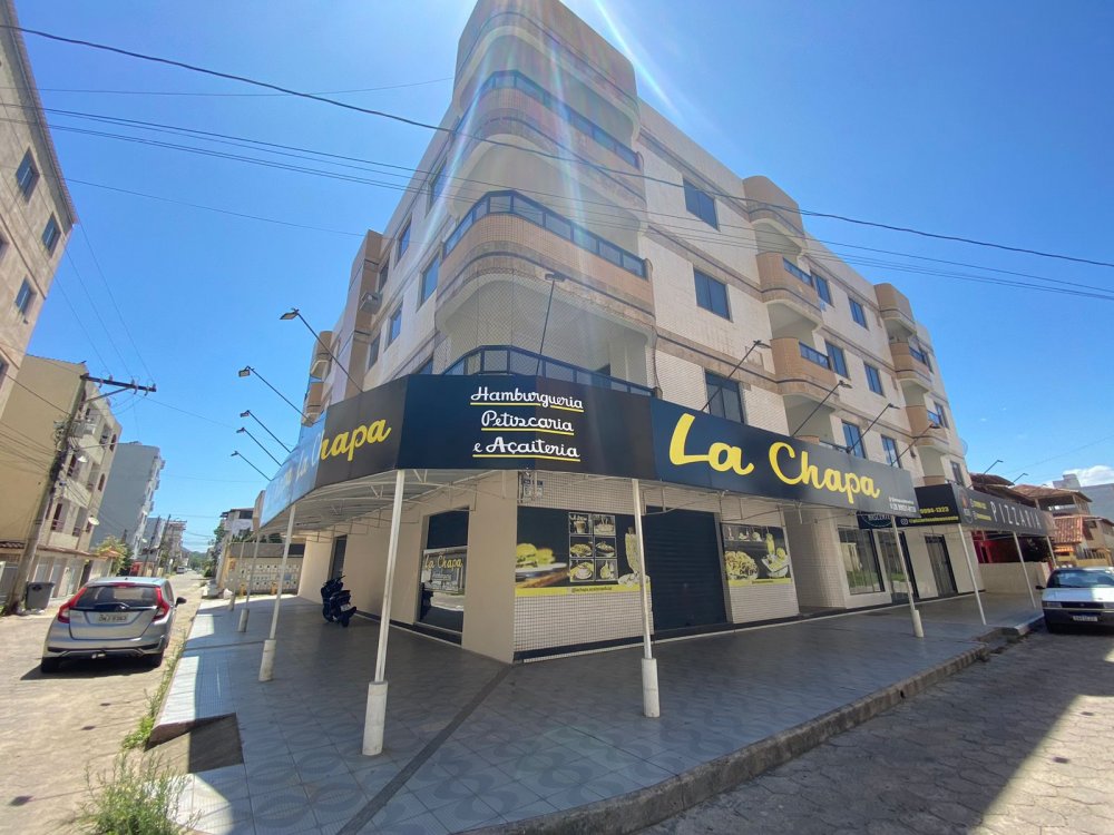 Apartamento - Temporada - Jardim Maily - Pima - ES