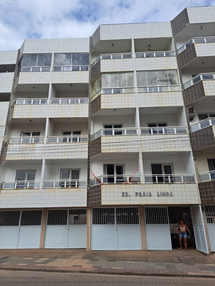 Apartamento - Venda - Jardim Maily - Pima - ES