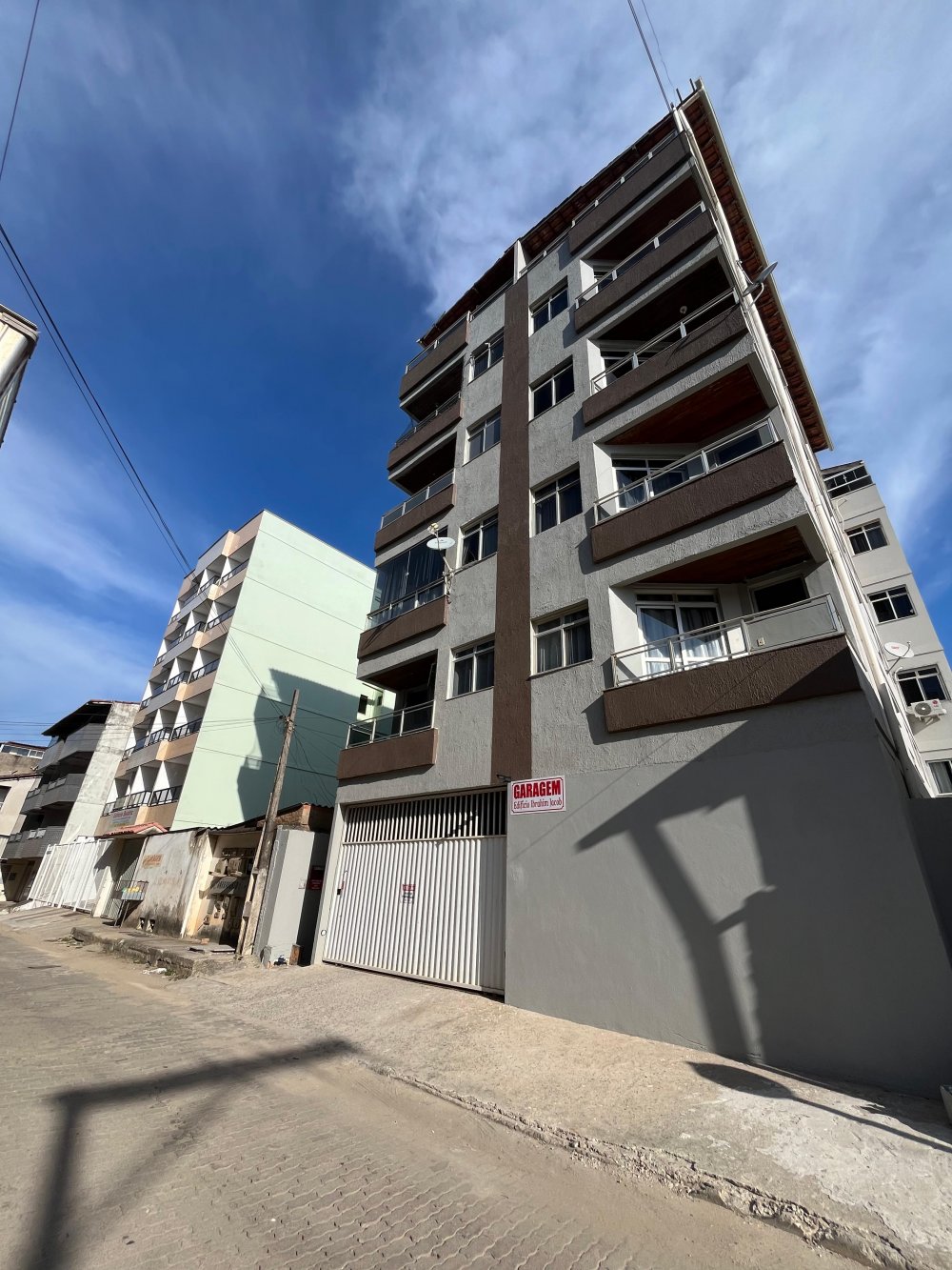 Apartamento - Venda - Jardim Maily - Piúma - ES