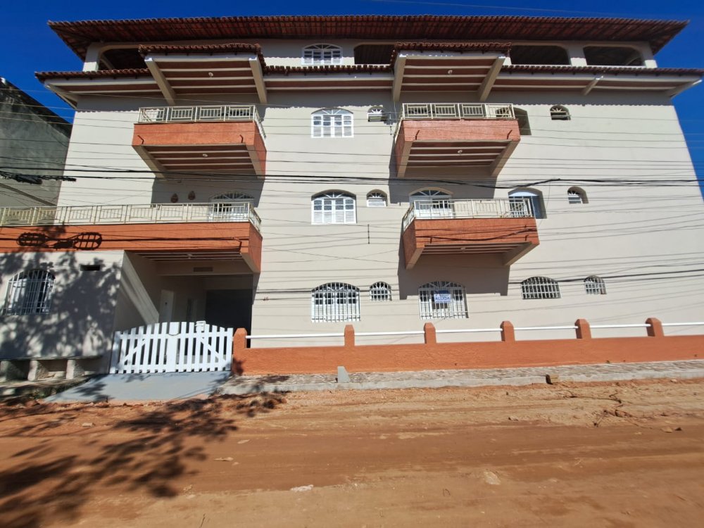 Apartamento - Aluguel - Monte Agh - Pima - ES