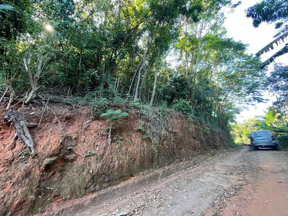 rea - Venda - Piabanha do Norte - Itapemirim - ES