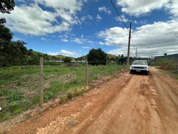 Lote em Bom Será
